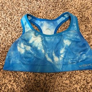 Victoria’s Secret sports bra
